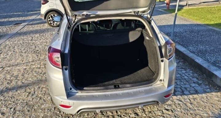 Renault Mégane Sport Tourer — fotografia 7