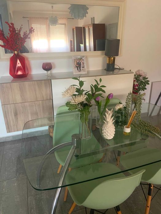 Recheio moveis e decoração