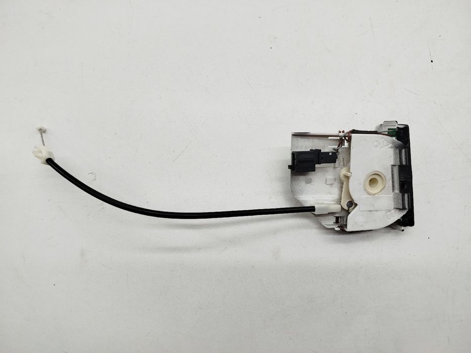 Regulador de ac - volkswagen touareg (7la, 7l6, 7l7) | 02 - 13