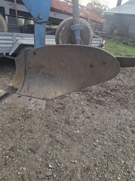 Плуг LEMKEN 110 RA.