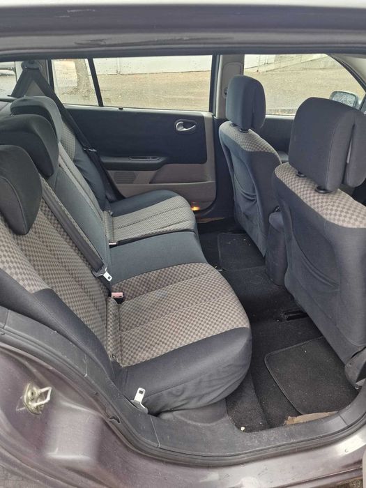 Carrinha Renault Megane