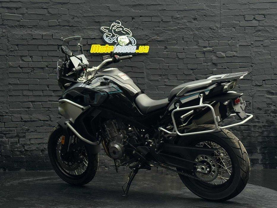 Мотоцикл CFMOTO 800MT Sport
