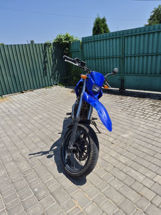 Продам Yamaha XT250X
