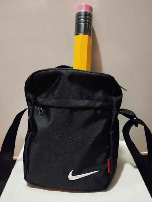 Сумка Nike SP мессенджер