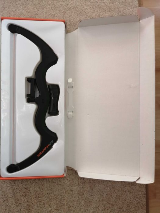 NOWY  Interaktywny Łuk Forever Arhunter GP-300 do gry na smartfonie