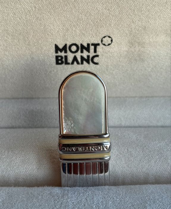 Зажим для денег MONTBLANC