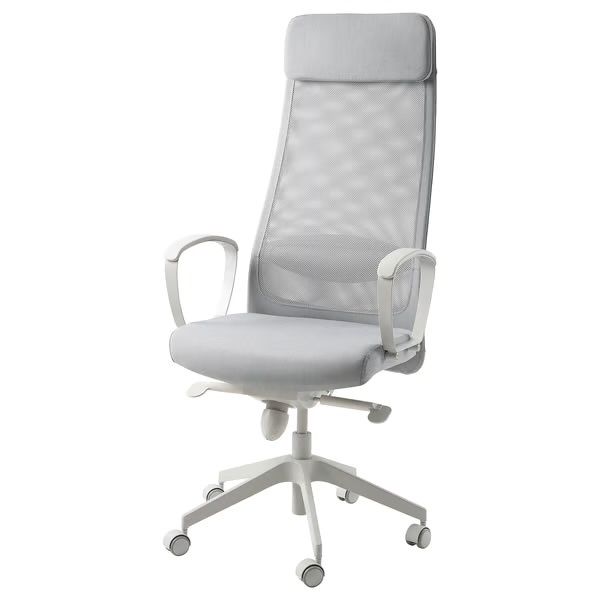 Krzesło biurowe Ikea Markus