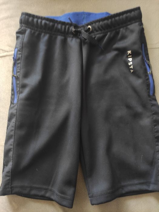 Szorty piłkarskie na chłodne dni r 130 -140