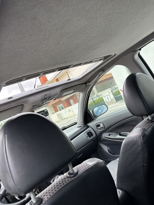 Vendo viatura Nissan almeira