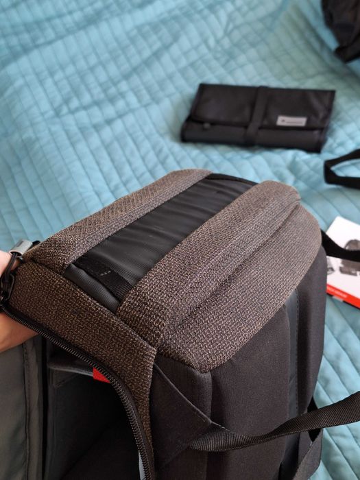 Plecak fotograficzny Manfrotto Chicago 30