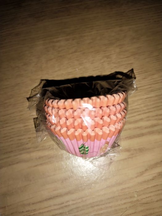 Форма для выпечки для кексов