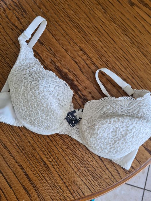 Biustonosz rozmiar 70 A