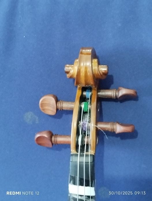 Violino Stentor Student I - 1/4