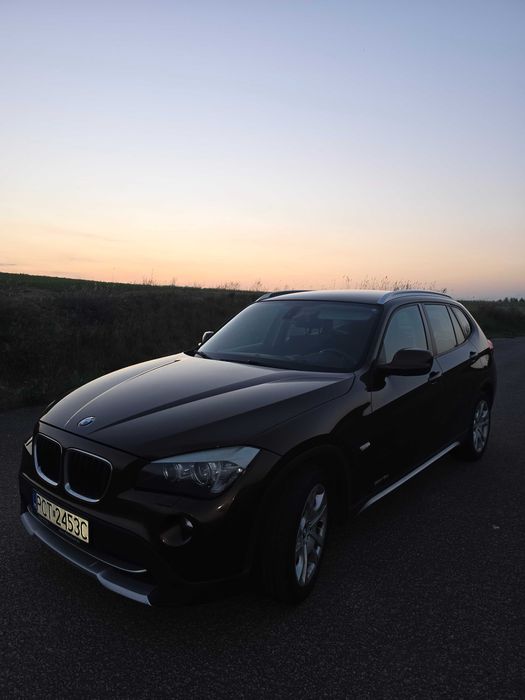 auto bmw x1 bmw x1