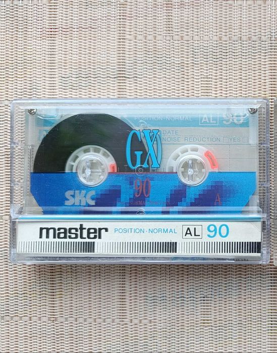 Аудиокассеты RONEeS,TDK,Sony,SNC, SKC,LG,Galin,Basf,Sonny,МК.