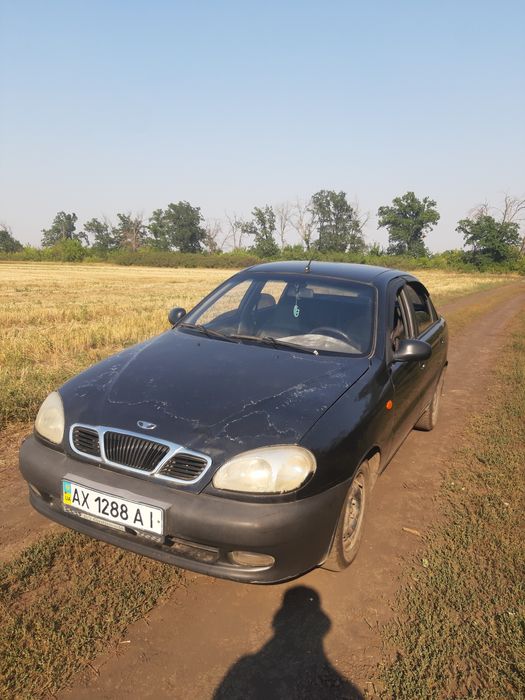 Продам Деу Сенс 2006