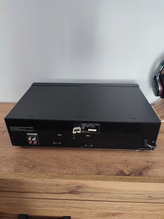 SONY TC -K590 Magnetofon/ Deck 3 HEAD Super Stan