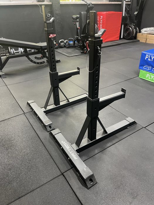 Squat Rack ffittech