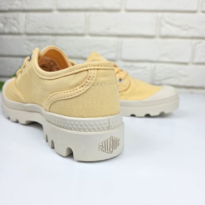 Nowe Buty Palladinum 36 Damskie Oryginalne