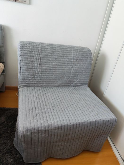 Poltrona cama IKEA