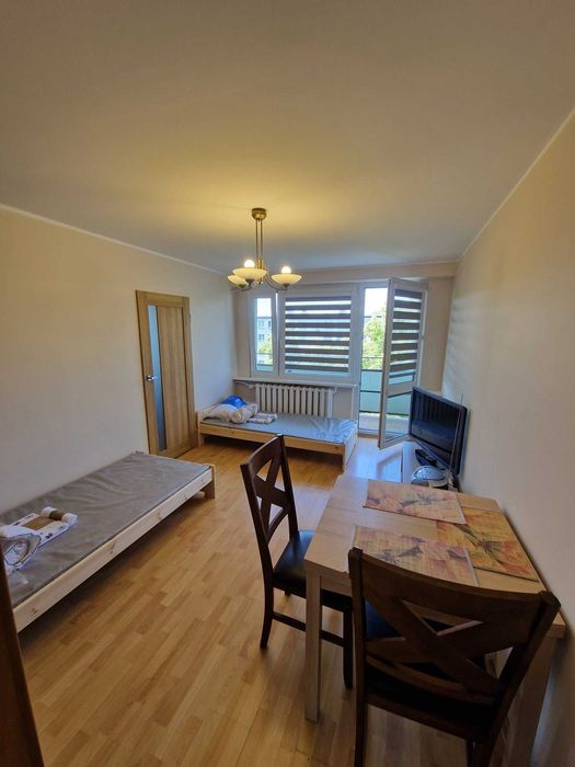 Kwatera pracownicza / 5 os / Płock