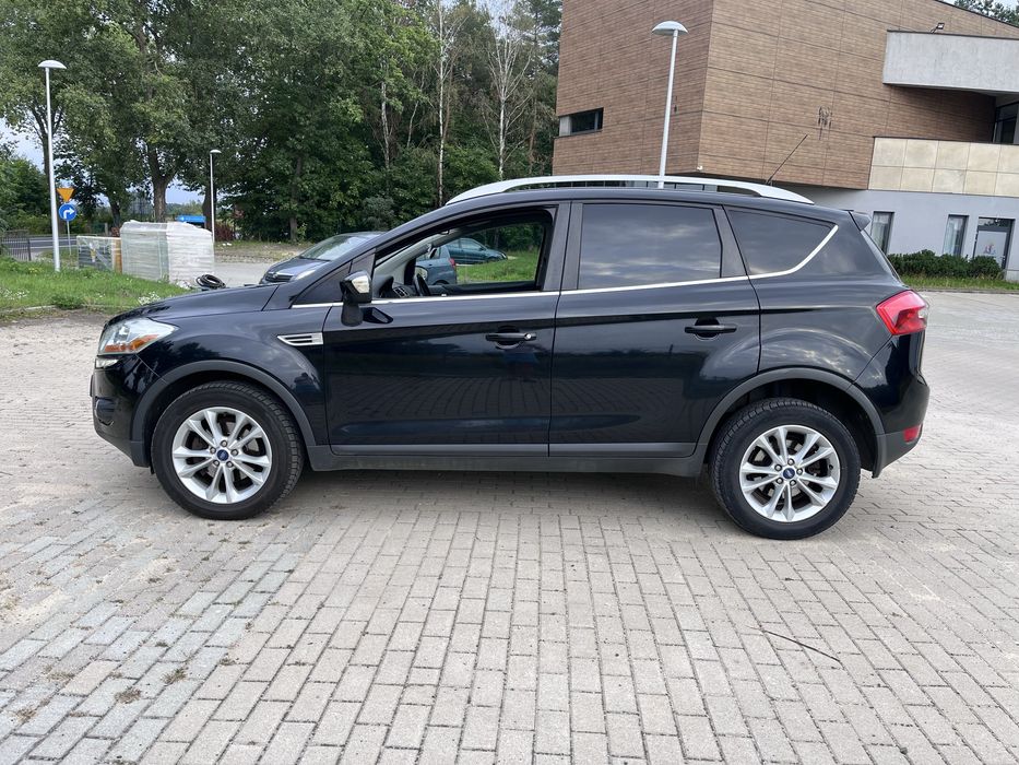 2.0tdci*163KM*Xenon*Led*Panorama*Tempomat*Ładna*Zdrowa*