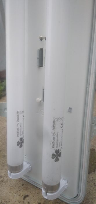 Lampy sufitowe używane .