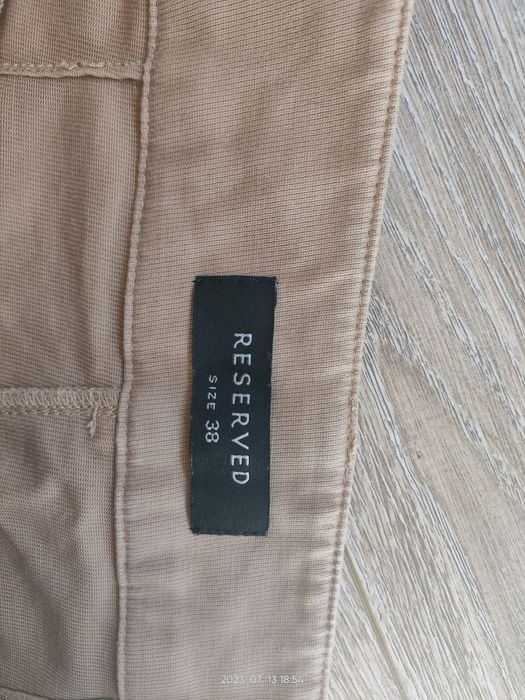 Spódniczka Reserved 38