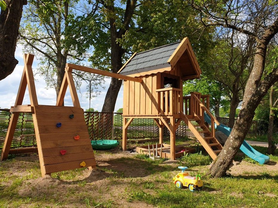 Usługi budowlane, konstrukcje drewniane, domki, pergole, altany, taras