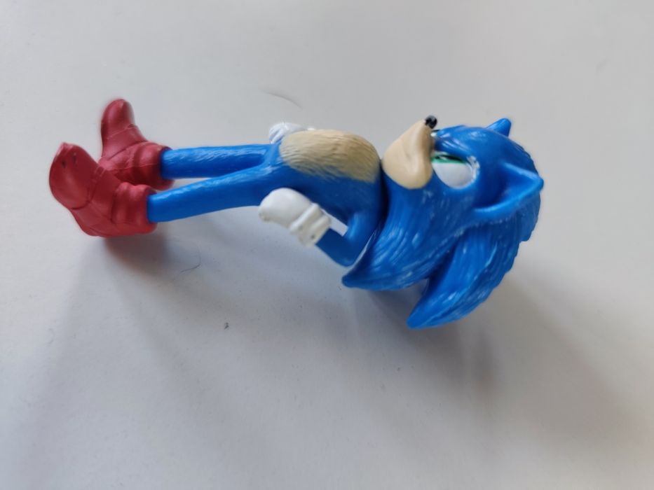 SONIC figurka do kolekcji