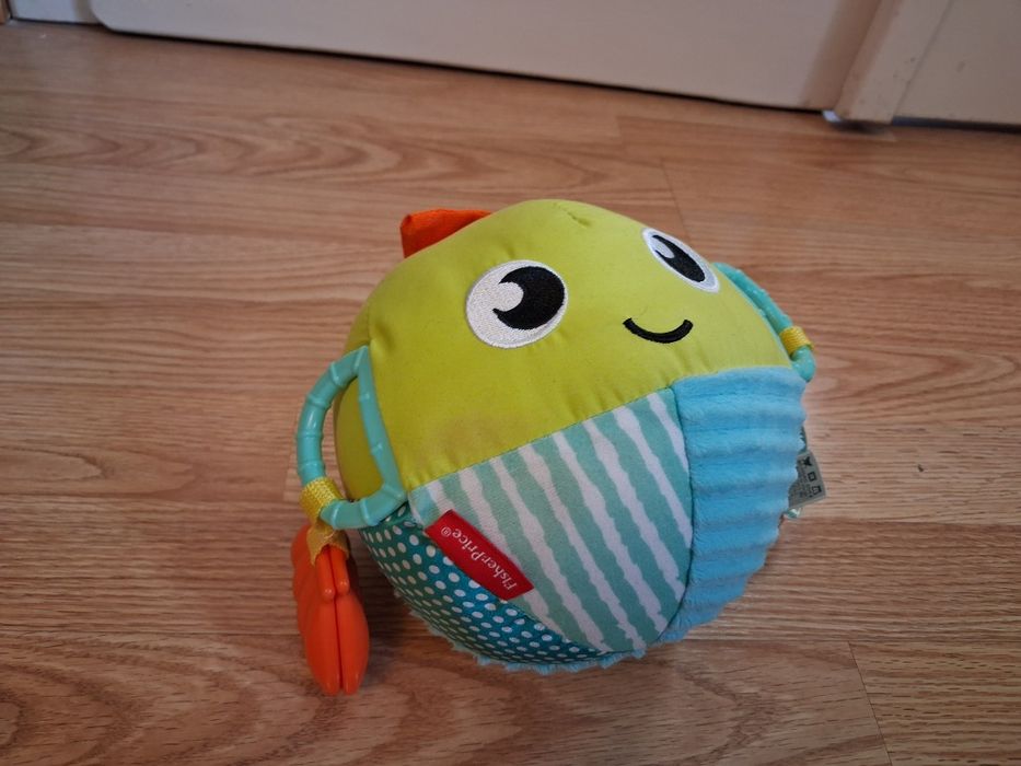 Zawieszka do wózka,Fisher Price