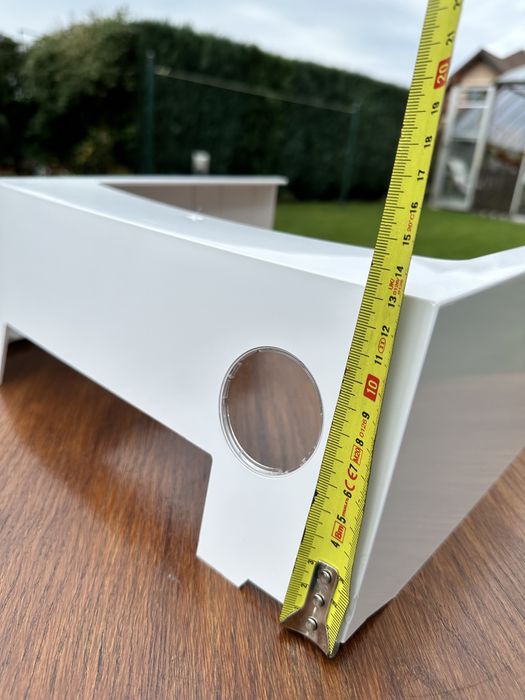 De Dietrich Osłona do kotła MCR3