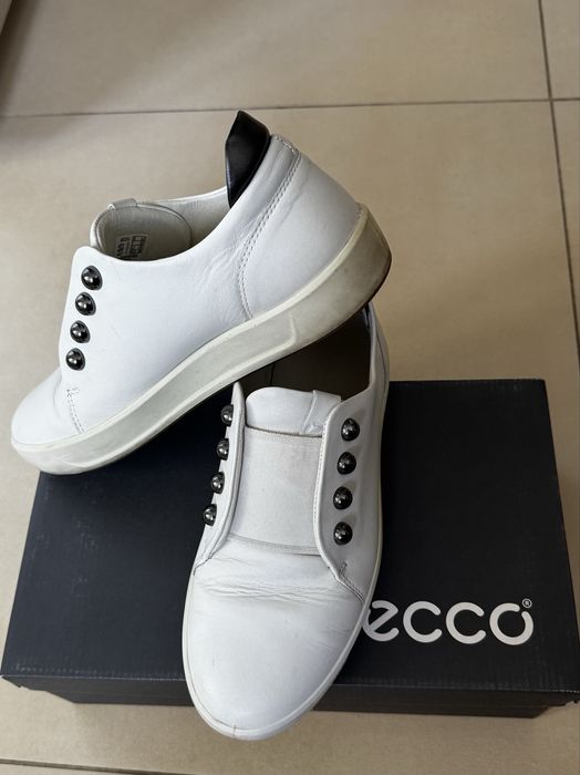 Buty Ecco soft 8 W