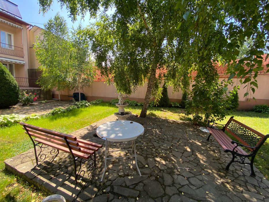 House by the address st. Makarenko (area 427 m²) - Atlanta.ua - photo 5