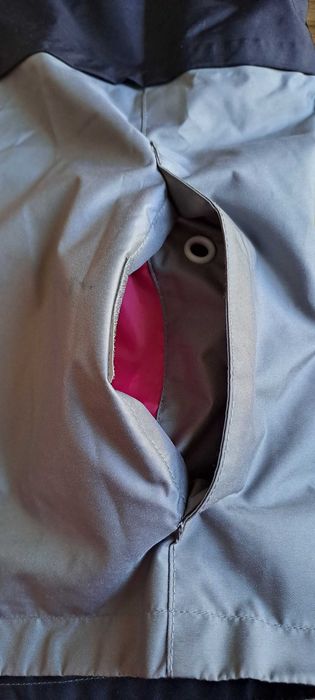 Corta Vento da Decathlon: Tam 12 Anos