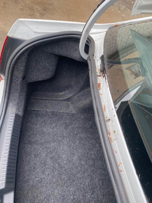 Vw polo sedan 2019