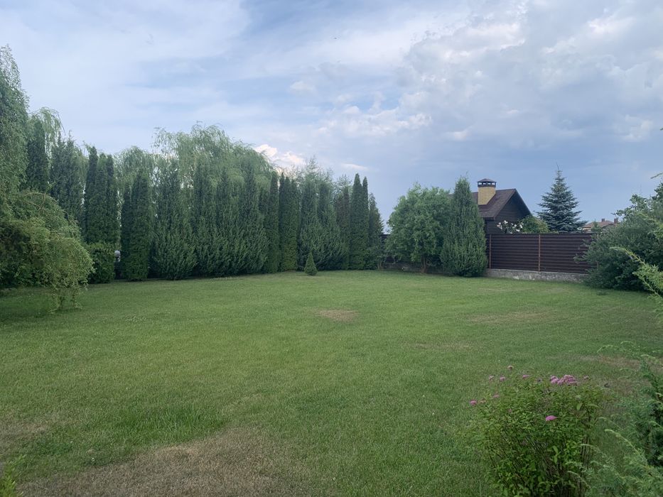 Будинок в Агрокаскаді