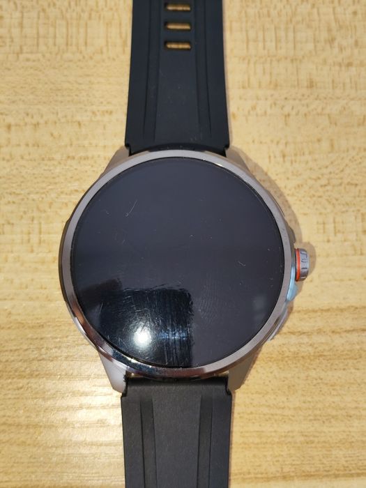 SmartWatch H99 4G Android, SimCard, Kamera, 8GB RAM + 128GB ROM