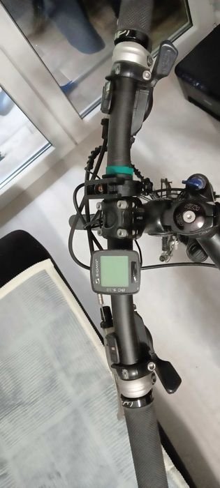Rower KTM damski trekingowy