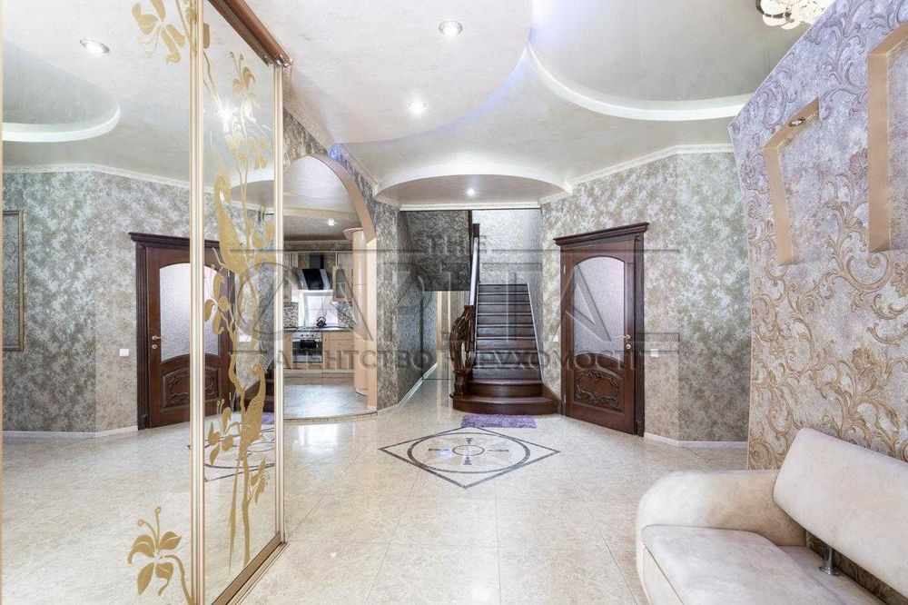 Оренда будинку з басейном, Софіївська Борщагівка