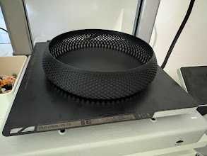 Druk 3D na zamówienie – ozdoby śwąteczne figurki, prototypy