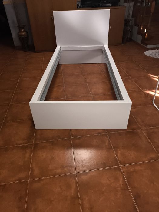 Cama solteiro/criança