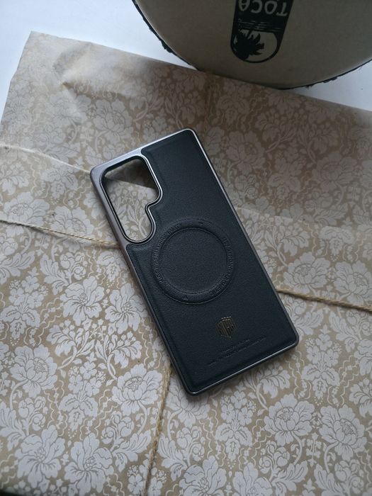 Чехол, накладка Samsung S25 ultra