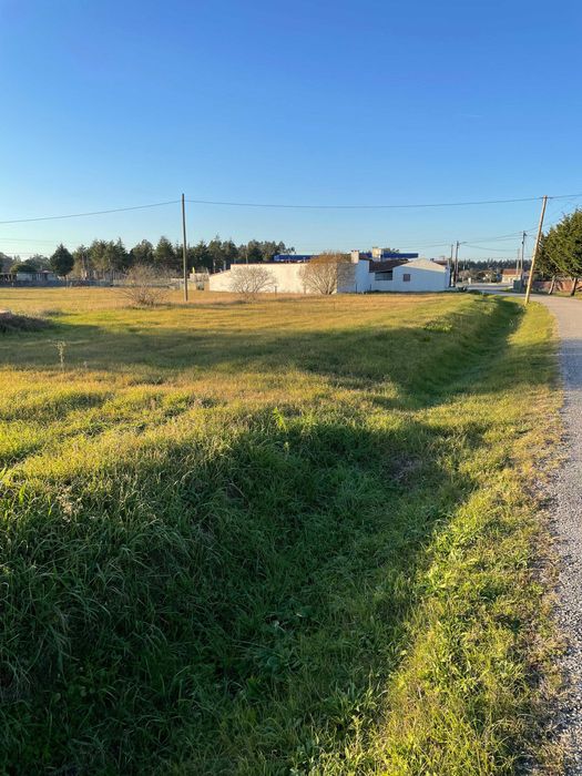 Terreno com viabilidade de construção