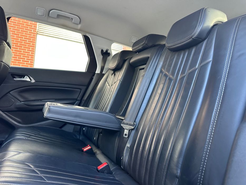 Peugeot 308 1.6HDI Aceito Retoma