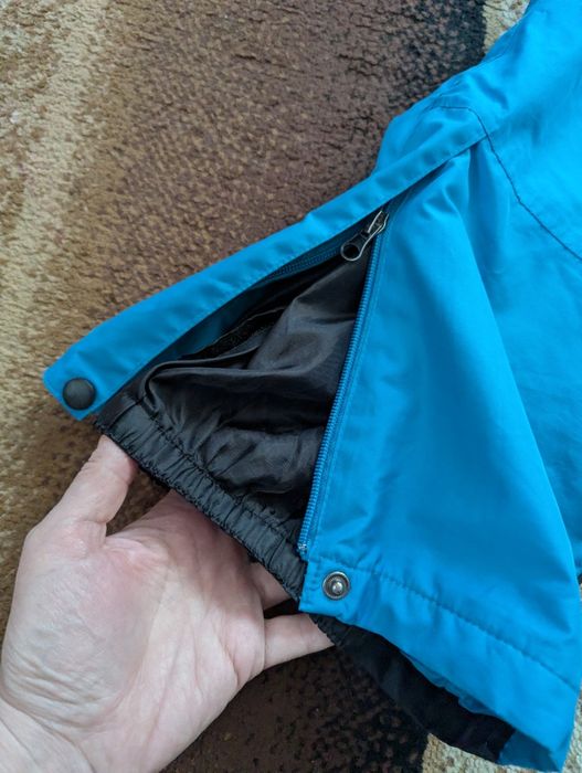 Лыжные штаны 164 рост