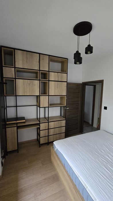 Mieszkanie 3-pok. 64 m², Czyżyny, os. Na Skarpie, zdjęcie 3