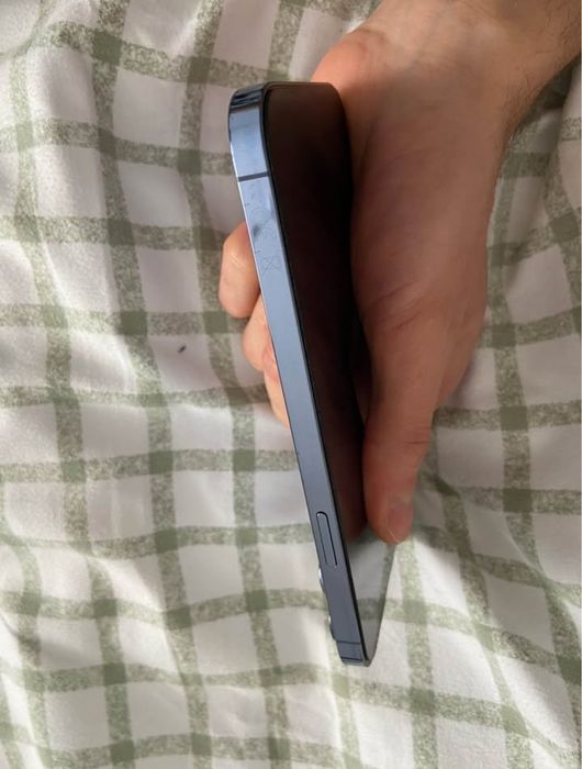 iPhone 13 pro max 90%