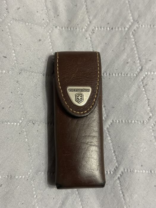 Чехол для мультитула Victorinox spirit 4.0822.L