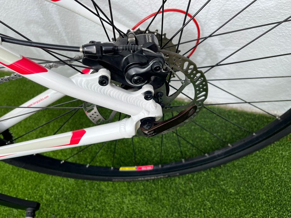 Bicicleta   Berg